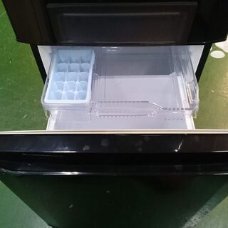 愛品倶楽部柏店】三菱 2ドア冷蔵庫 MR-P15D-B【問合わせ番号：143-