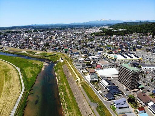 ドローン空撮いたします。動画/静止画 日当のみ (ニック) 一ノ関のその他の無料広告・無料掲載の掲示板｜ジモティー