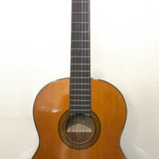 YAMAHA クラシックギター C-150