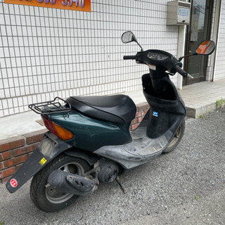 ちゃん ライブディオAF34 早い者勝ち