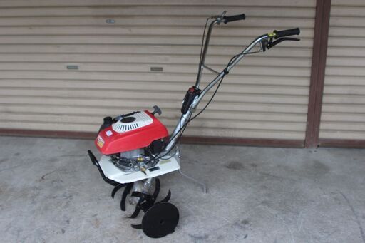 管理機/耕運機　ホンダ　こまめ　F200