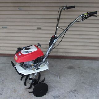 管理機/耕運機　ホンダ　こまめ　F200