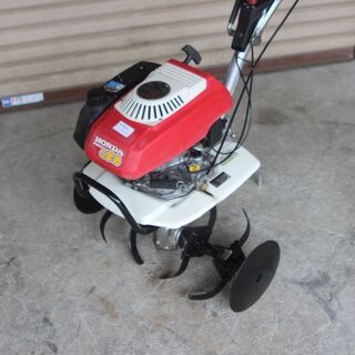 管理機/耕運機　ホンダ　こまめ　F200