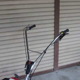 管理機/耕運機　ホンダ　こまめ　F200