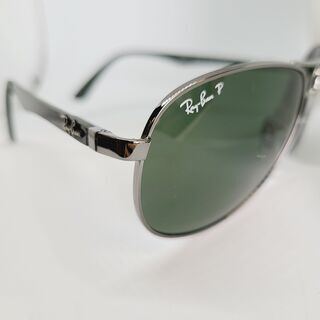 【愛品館市原店】 RayBan テック カーボンファイバーサングラスRB8313【愛市IAG】 愛品館市原店】 RayBan テック カーボンファイバーサングラスRB8313