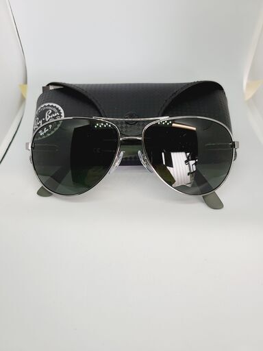 【愛品館市原店】 RayBan テック カーボンファイバーサングラスRB8313【愛市IAG】