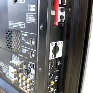 テレビ 【自社配送は札幌市内限定】Panasonic/パナソニック 42V型 