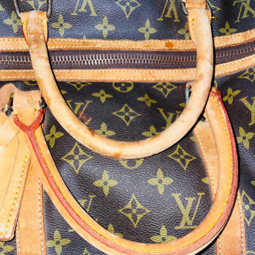 LOUIS VUITTON ルイヴィトン ボストンバック ハンドバック バック