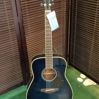 YAMAHA(ヤマハ) アコースティックギター FG-720S【愛品倶楽部柏店】