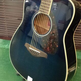 YAMAHA(ヤマハ) アコースティックギター FG-720S【愛品倶楽部柏店】