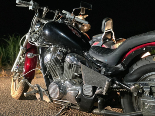 おすすめ エンジン アイザック様専用 ホンダ スティード400 その他