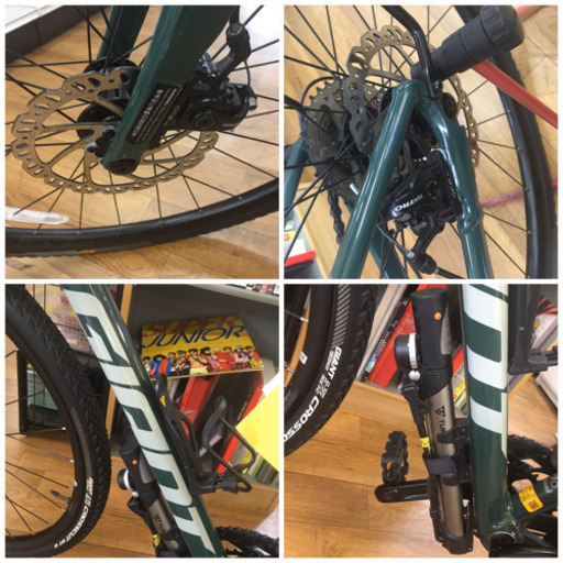 J546 ★ﾁｪｰﾝｶﾞｰﾄﾞ欠品★MTB★HIRANO★DISCﾌﾞﾚｰｷ★2✕8段★29ｲﾝﾁ J546 ☆ﾁｪｰﾝｶﾞｰﾄﾞ欠品☆MTB☆HIRANO☆DISCﾌﾞﾚｰｷ☆2✕8段☆29ｲﾝﾁ