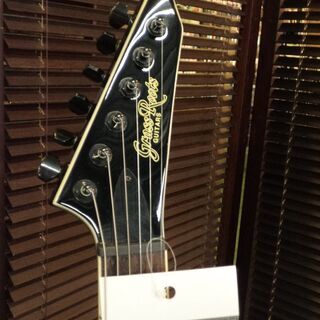 愛品倶楽部柏店】GrassRoots(グラスルーツ) エレキギター G-HR52【問