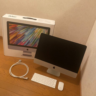 【ネット決済】Apple iMac (Retina 4K ディス...