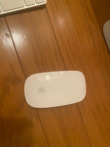 Apple 21.5
