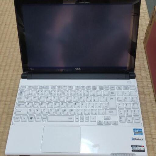 ノートpc-lm750ls3ew