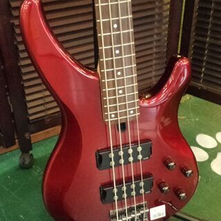 【愛品倶楽部柏店】YAMAHA(ヤマハ) エレキベース TRBX304【問合わせ番号：125-010023 002】