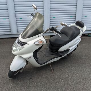 RV125jp 約35000㎞・メンテ済み・絶好調・乗って帰れます