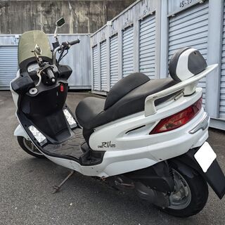RV125jp 約35000㎞・メンテ済み・絶好調・乗って帰れます