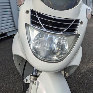 RV125jp 約35000㎞・メンテ済み・絶好調・乗って帰れます