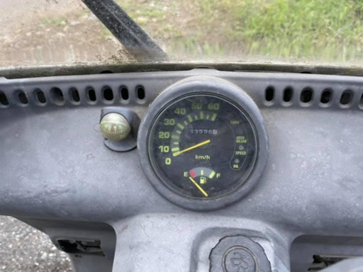 ★お支払総額 4.5万円★ ホンダ ジャイロキャノピー  TA02  激安ジャイロ入荷！2スト  雨の日も大活躍！通勤通学に！デリバリー始める方も♪ ☆お支払総額 4.5万円☆ ホンダ ジャイロキャノピー TA02 激安ジャイロ