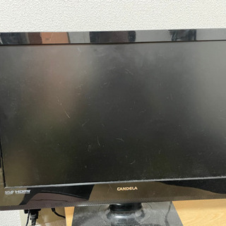 テレビ