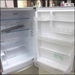 札幌市内 当方指定日無料配送】パナソニック ノンフロン冷凍冷蔵庫 3