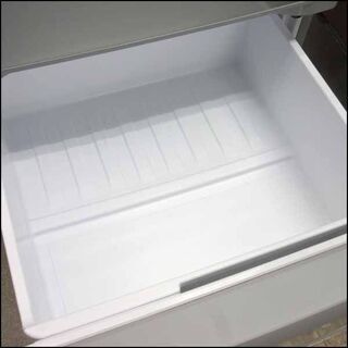 札幌市内 当方指定日無料配送】パナソニック ノンフロン冷凍冷蔵庫 3