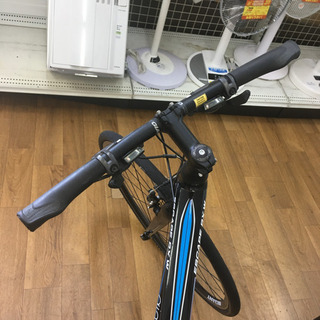 値下げ！☆S136☆クロスバイク☆GIANT ESCAPE RX W☆ジャイアント