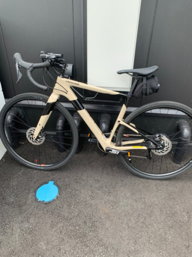 その他 Cannondale topstone Carbon 105