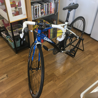 S145★ロードバイク★GIANT DEFY S.465★ジャイ...