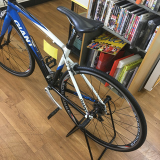 S145☆ロードバイク☆GIANT DEFY S.465☆ジャイアント⭐動作確認済 