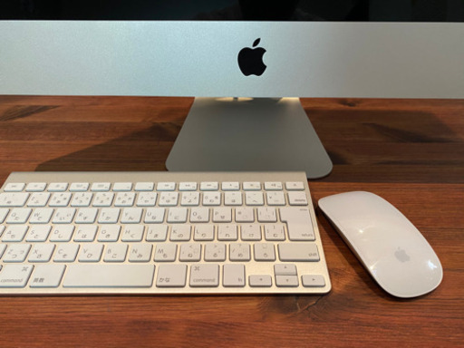 美品 Apple iMac 21.5 Mid 2011 SSD 250GB パソコン | noonanwaste.com
