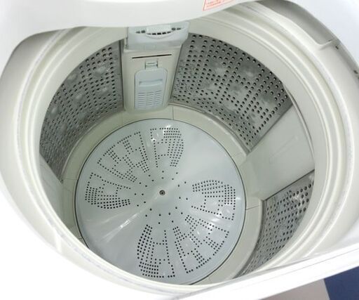 洗濯機 2015年製 7.0kg BW-7TV ビートウォッシュ HITACHI ☆ PayPay ...