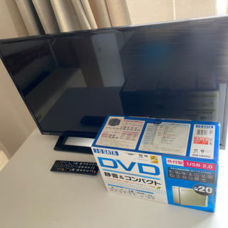 東芝 32s22 薄型テレビ - 札幌市