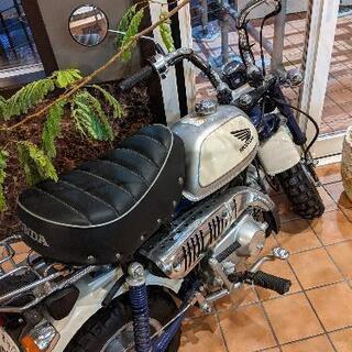 モンキー50cc