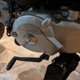 モンキー50cc