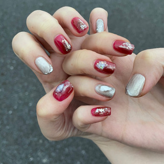 格安でネイルしませんか〜💅✨