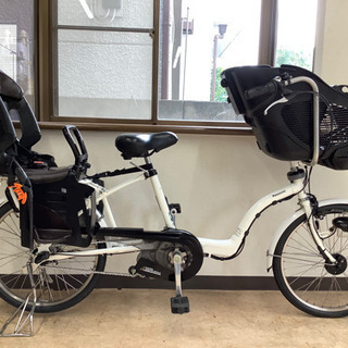 BRIDGESTONE Subnade Sport 27インチ 6速 婦人用 紺色 (75)