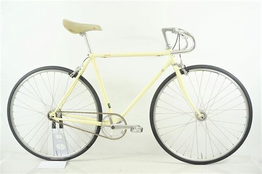 COOPER BIKE 「クーパーバイク」 REIMS 2012年頃 ピストバイク
