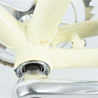 COOPER BIKE 「クーパーバイク」 REIMS 2012年頃 ピストバイク