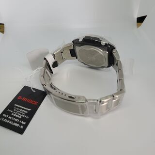 愛品館市原店】未使用品 カシオ Gショック G-SHOCK GST-W310D-1AJF