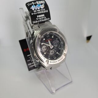 【愛品館市原店】未使用品　カシオ Ｇショック G-SHOCK GST-W310D-1AJF メンズ