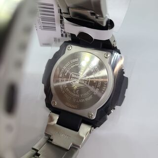 愛品館市原店】未使用品 カシオ Gショック G-SHOCK GST-W310D-1AJF