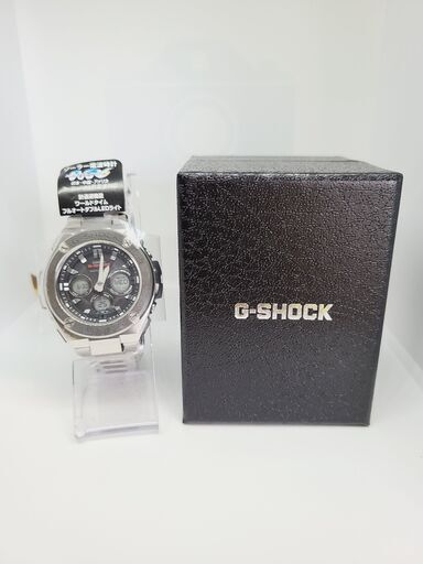 【愛品館市原店】未使用品　カシオ Ｇショック G-SHOCK GST-W310D-1AJF メンズ