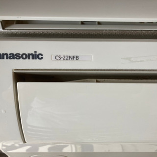Panasonic エアコン