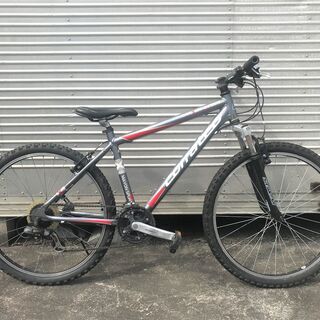 未整備　corratec MAYON SPORT 26インチ　MTB Yahoo!オークション - corratec コラテック MAYON SPORT 26