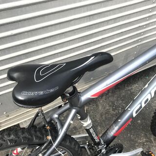 CORRATEC MAYON SPORT 26インチ マウンテンバイク