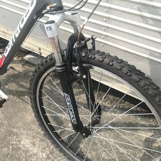未整備　corratec MAYON SPORT 26インチ　MTB 未整備 corratec MAYON SPORT 26インチ MTB CORRATEC マウンテン