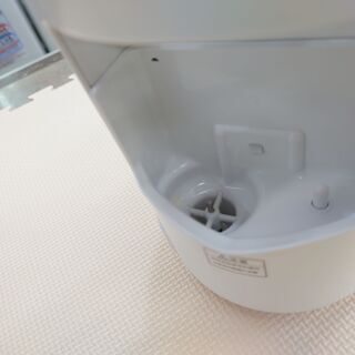 愛品館千葉店　Panasonic　パナソニック　EH-CSA9A　W温冷エステ　スチーマー　ナノケア　2019年製